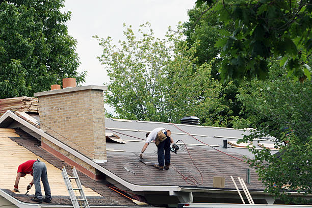 Best Storm Damage Roof Repair  in Gordonsville, TN