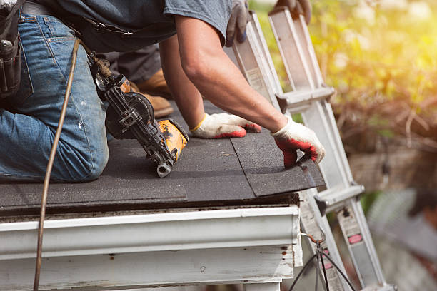 Roof Repair Estimates in Gordonsville, TN