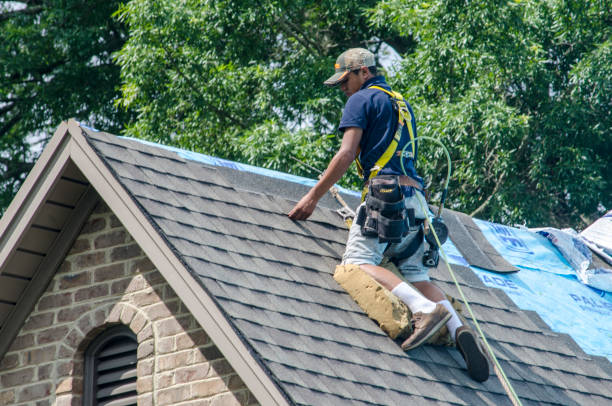 Quick and Trustworthy Emergency Roof Repair Services in Gordonsville, TN
